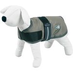 Okrycie zimowe szary L 60 cm 325C