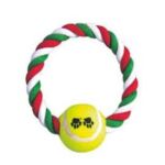 Zabawka koło z piłką HAPPET Z532