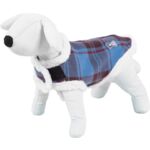 Okrycie polar niebieski 45cm 305A