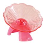 Dysk do biegania / domek 16 cm różowy