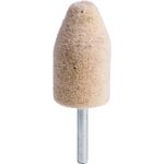 Trzpień filcowy walcowo - stożkowy TFWS 30 x 50