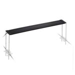 Lampa AquaLED Max color 15 W / 40 cm LC15