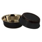 Miska standard / guma 17 cm / 0,7 l M132