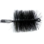 Szczotka wyciorowa do otworów 50 mm M12