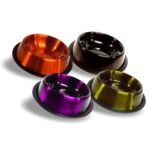 Miska kolor mix 18 cm 0,9 l M115