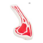 Zabawka stek 12,5 cm Z590