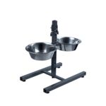 Stojak regulowany wysoki fi25 MM25