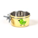 Miska M173 przykręcana design 9,5 cm / 0,3 l