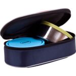 Komplet podróżny L 2 x 0,5 l M156