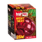 Żarówka Terra Night Heat 25W