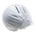 Maska przeciwpyłowa FFP2, zestaw: 5 sztuk Condor