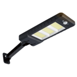 Reflektor solarny z czujnikiem LED