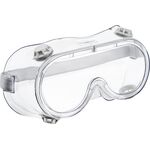 Gogle ochronne wentylowane 4 zawory Condor