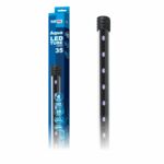 Lampa AquaLED Tube color 4 W / 35 cm