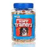 Trainers Serca 300 g słoik TS02 Happet