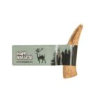 Gryzak z poroża jelenia XS hard HAPPET