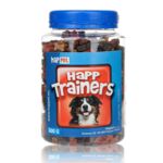 Trainers Kosteczki 300g słoik TS06 Happet