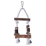 Zabawka dla ptaków 30 cm