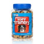 Trainers Dropsy 300 g słoik TS05 Happet