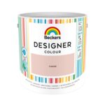 Farba lateksowa Beckers Designer Colour Cheer 2,5 l