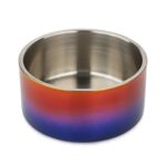 Miska podwójne ścianki blue 1,4 l M216