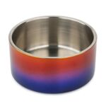 Miska podwójne ścianki blue 2,4 l M217