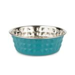 Miska diament blue 11,0 cm / 0,9 l M226