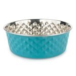 Miska diament blue 17,5 cm / 1,6 l M227
