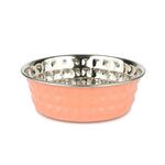 Miska diament orange 11,0 cm / 0,9 l M228