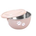 Miska zamykana 19 cm / 1,5 l M162