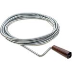 Spirala kanalizacyjna ocynkowana 6 mm x 5 m Condor