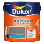 Farba lateksowa EasyCare Plamoodporna Szarozielony Minimalizm 2,5 l Dulux