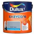 Farba lateksowa EasyCare Plamoodporna Projekt Błękit 2,5 l Dulux