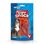 Kaczka paski miękkie 70g GP08 Happet