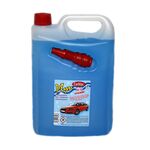 Płyn do spryskiwaczy zimowy -22°C 4 l Lejek Carmax 