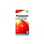 Bateria SR621/1BP Panasonic