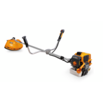 Kosa spalinowa RM-BC260H GardenX PRO