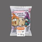 Krążek tłuszczowy ze słonecznikiem 130 g