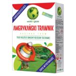 Mieszanka Amerykański Trawnik 1 kg