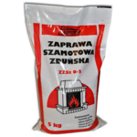 Zaprawa szamotowa 5 kg
