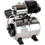 Hydrofor HWW 3000 Inox