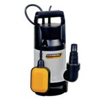 Pompa zanurzeniowa do wody brudnej SDW 1100