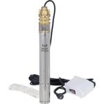 Pompa głębinowa 3" MSC 3/3 M
