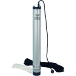 Pompa głębinowa 4" AJ 4 Plus 100/57