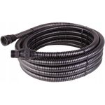 Wąż odpływowy zbrojony 10 m do pomp