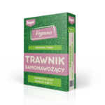 Nasiona traw vegano - trawnik samonawożący 1 kg
