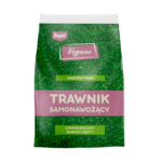 Nasiona traw vegano - trawnik samonawożący 10 KG