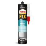 Klej Pattex Fix Mirrors&Panels 440 g 