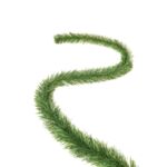 Girlanda jodła 5 m zielony