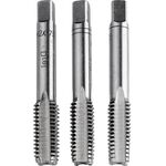 Gwintownik M 12 komplet 3 sztuki Drel